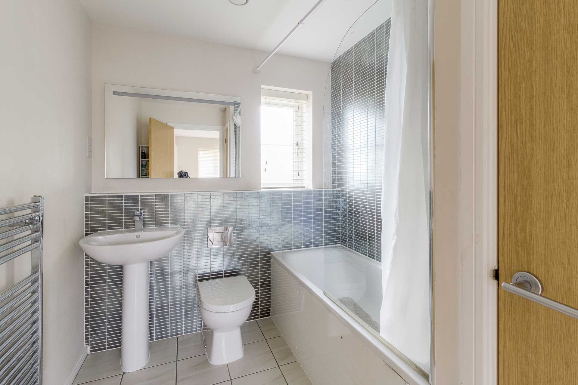 Antonia Way, Brooklands Estate Agents Newport Pagnell Newport