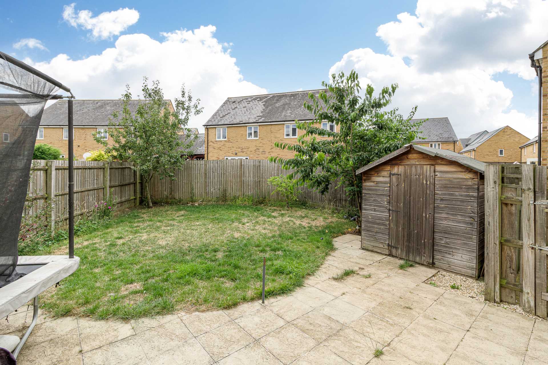 Antonia Way, Brooklands Estate Agents Newport Pagnell Newport