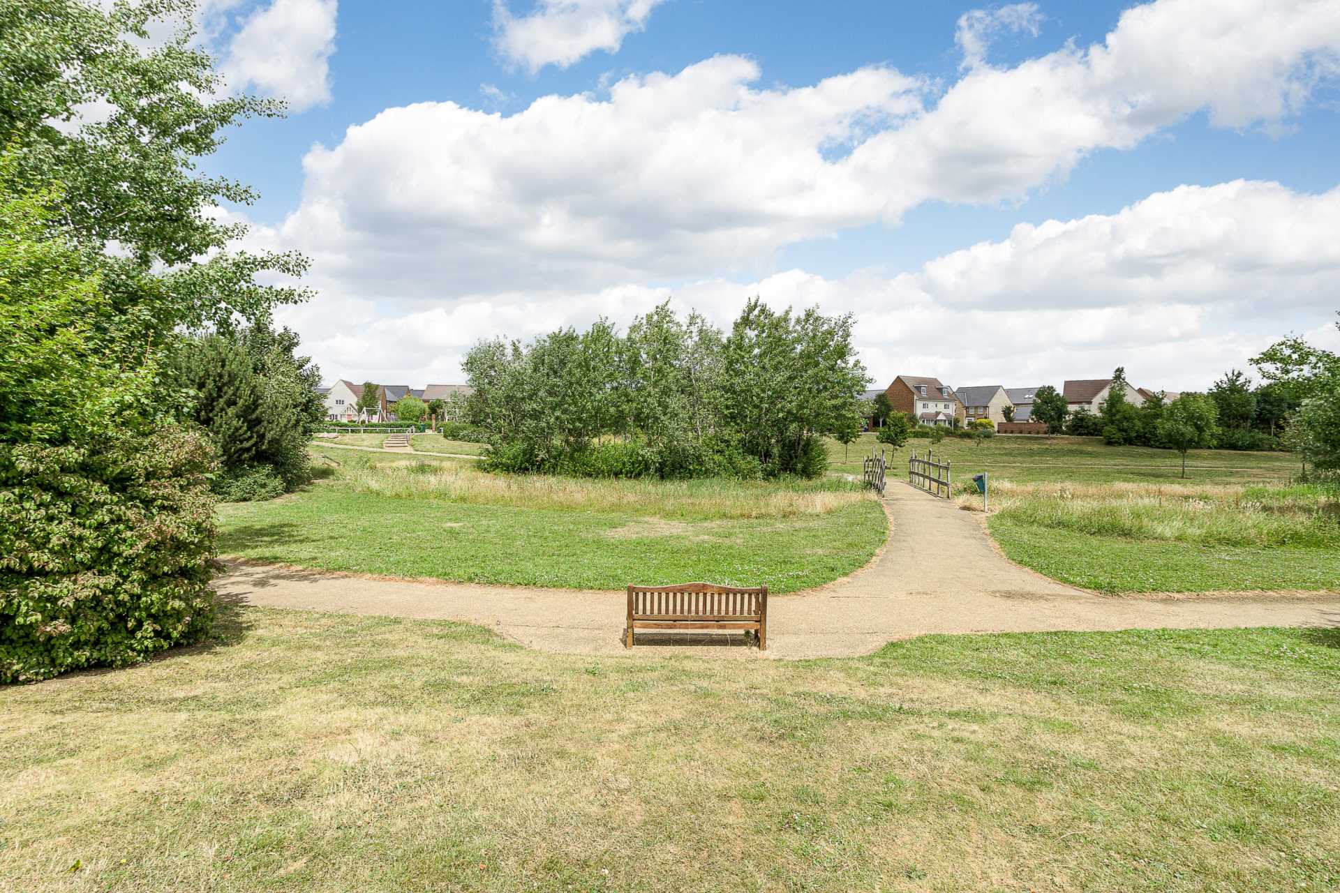 Antonia Way, Brooklands Estate Agents Newport Pagnell Newport