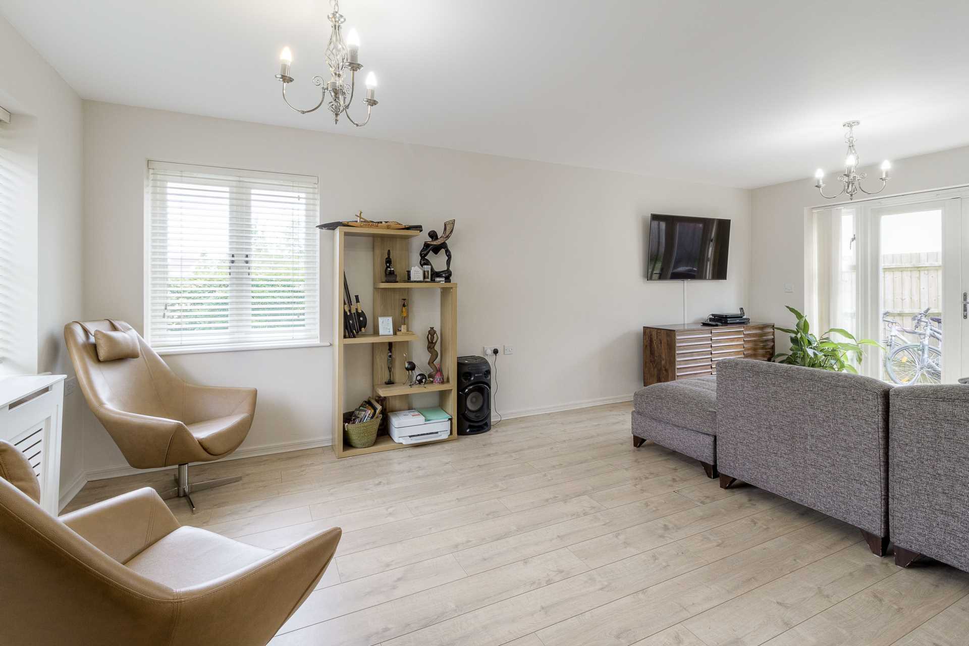 Antonia Way, Brooklands Estate Agents Newport Pagnell Newport