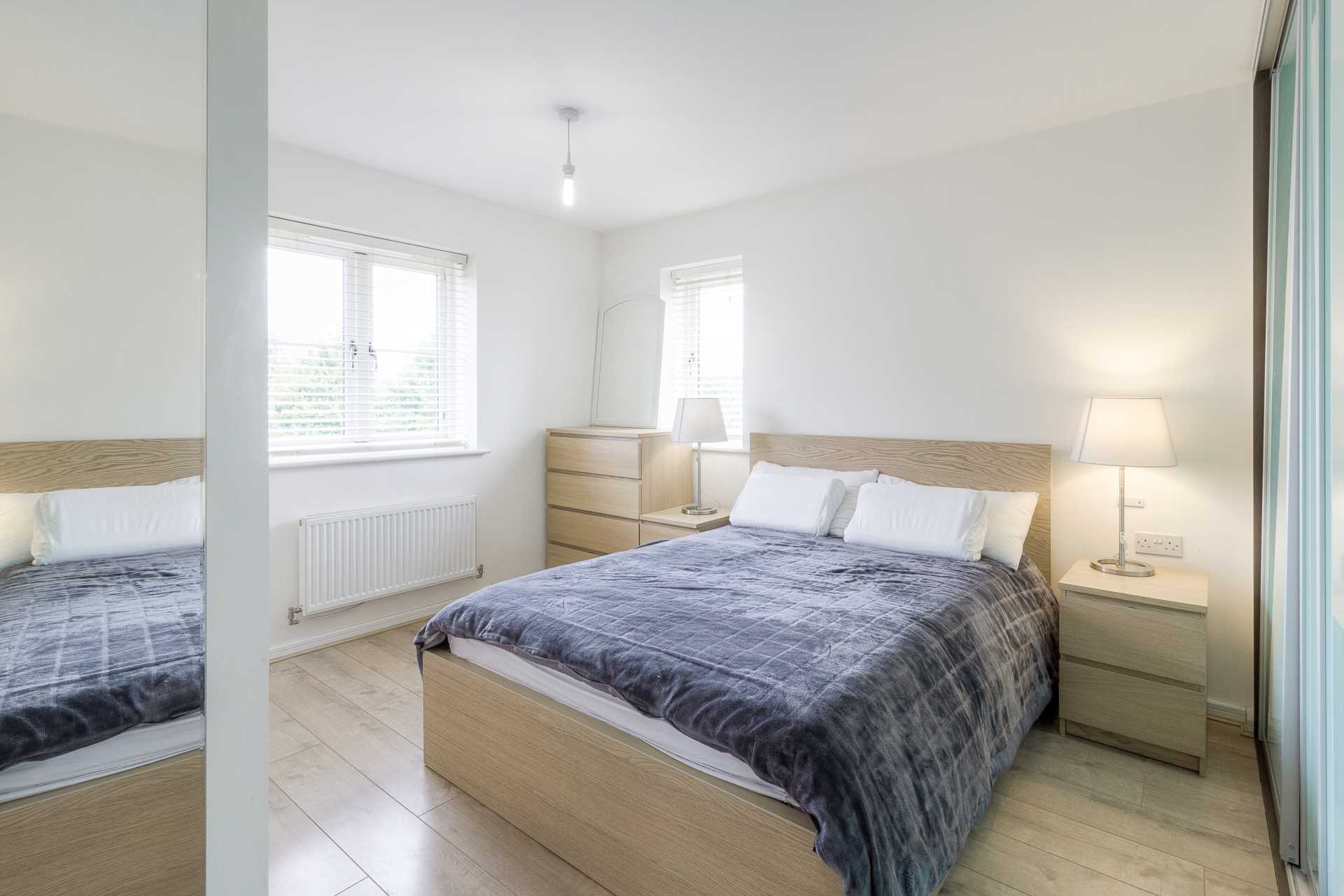 Antonia Way, Brooklands Estate Agents Newport Pagnell Newport