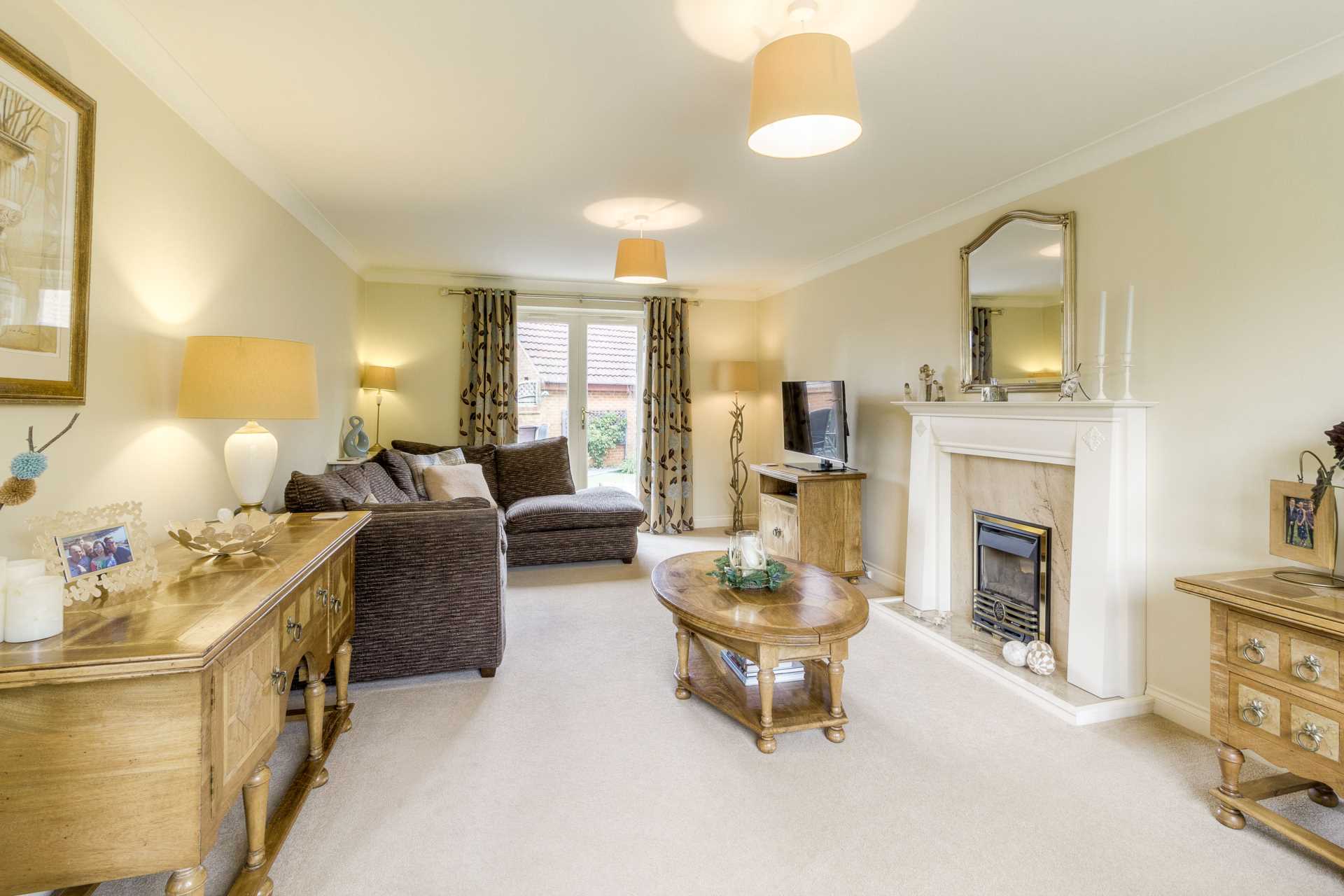 Vernier Crescent, Medbourne Estate Agents Milton Keynes Letting