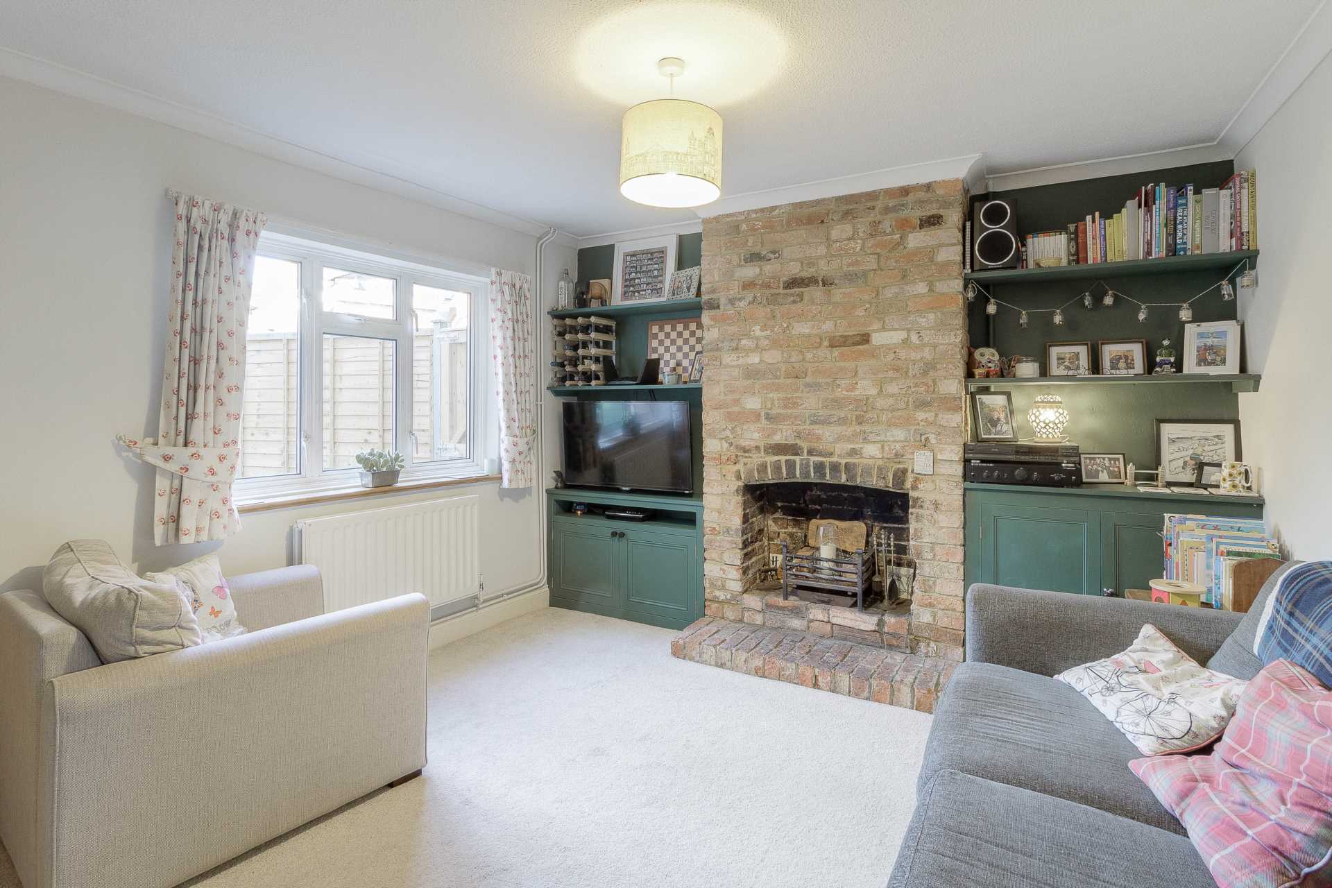 Silver Street, Newport Pagnell