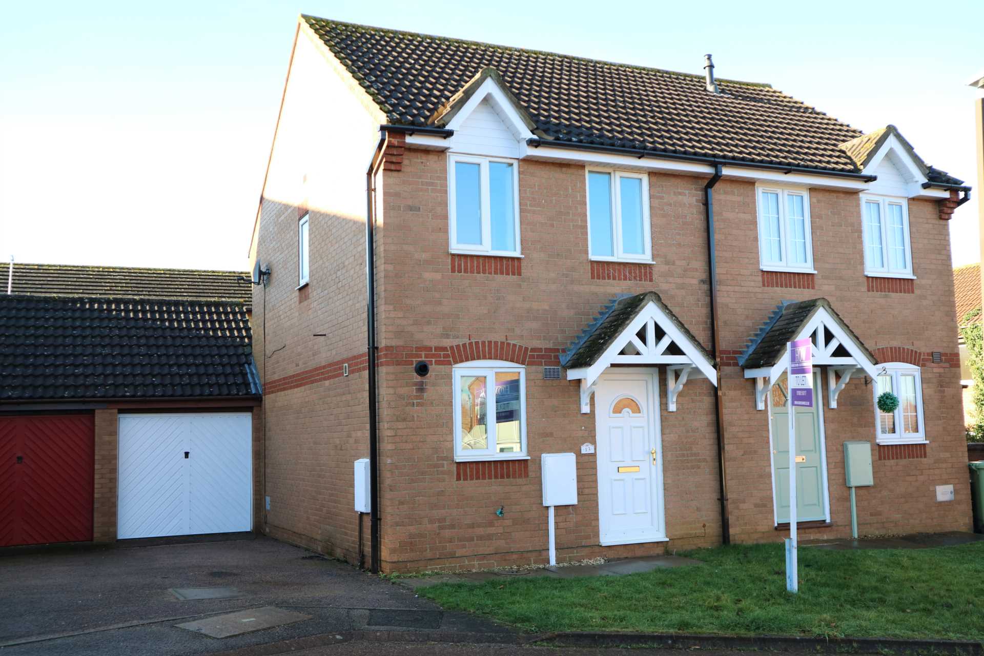 Yalts Brow, Emerson Valley Estate Agents Milton Keynes Letting