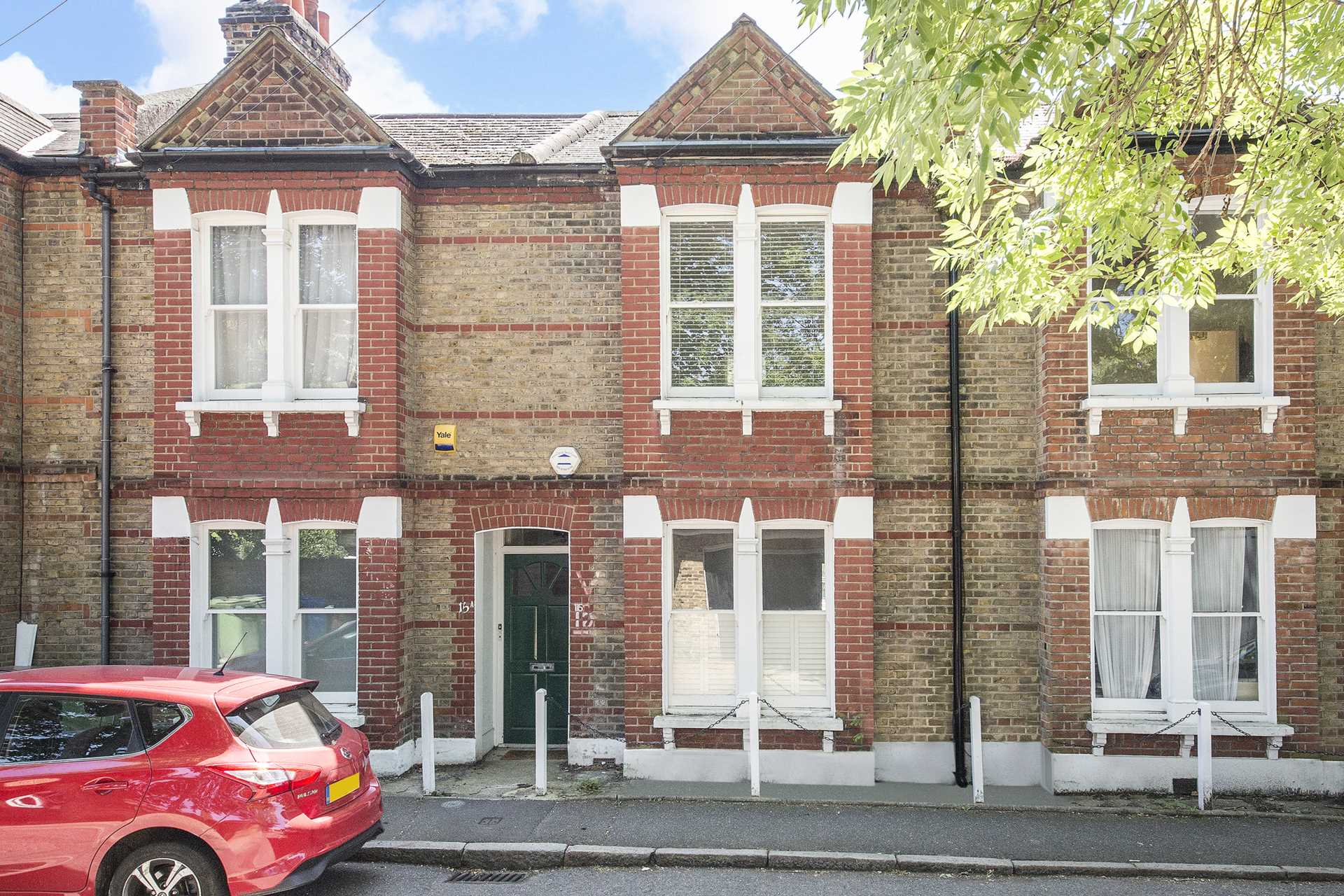 Boxall Road Dulwich Village SE21 7JS, Image 1