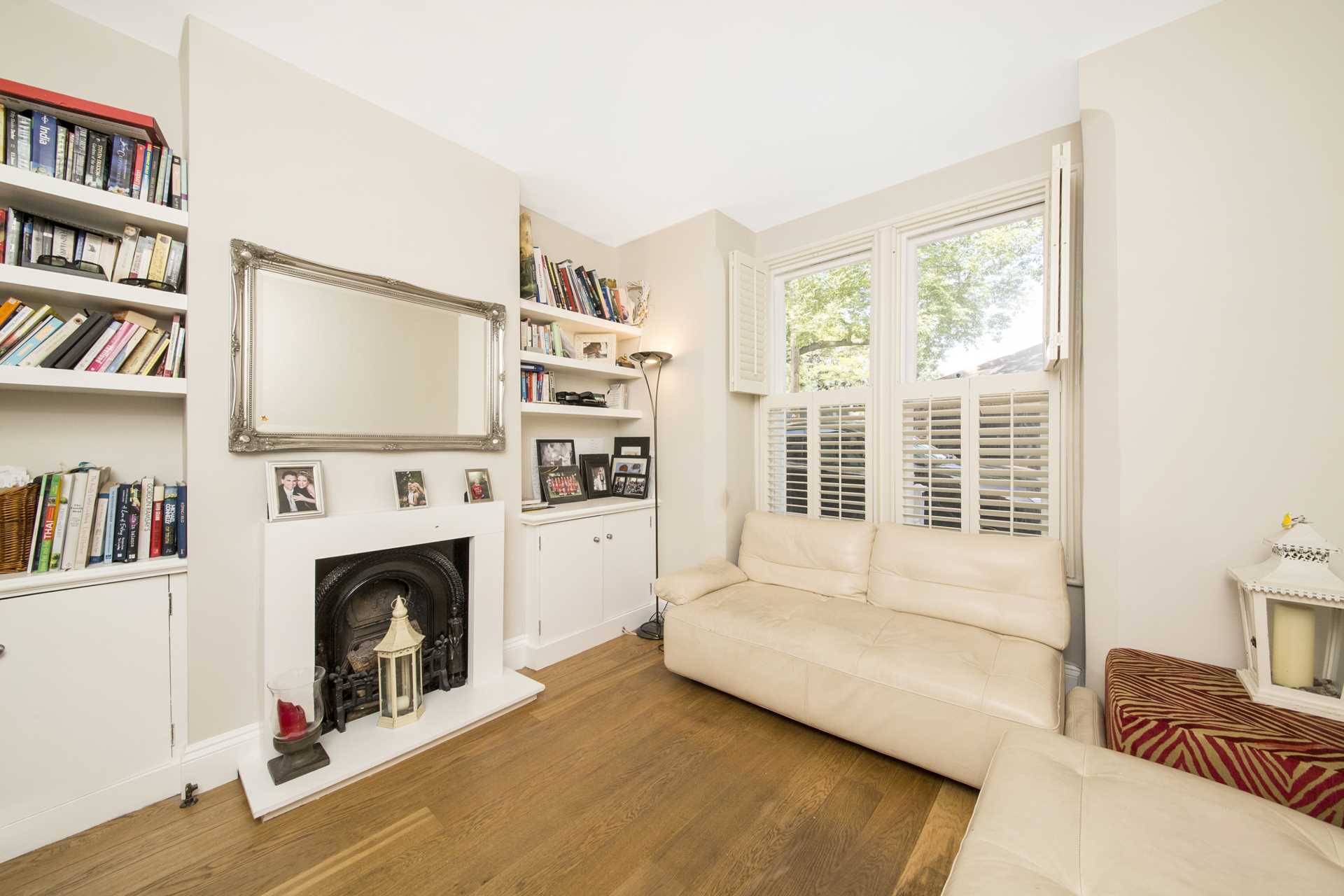 Boxall Road Dulwich Village SE21 7JS, Image 2