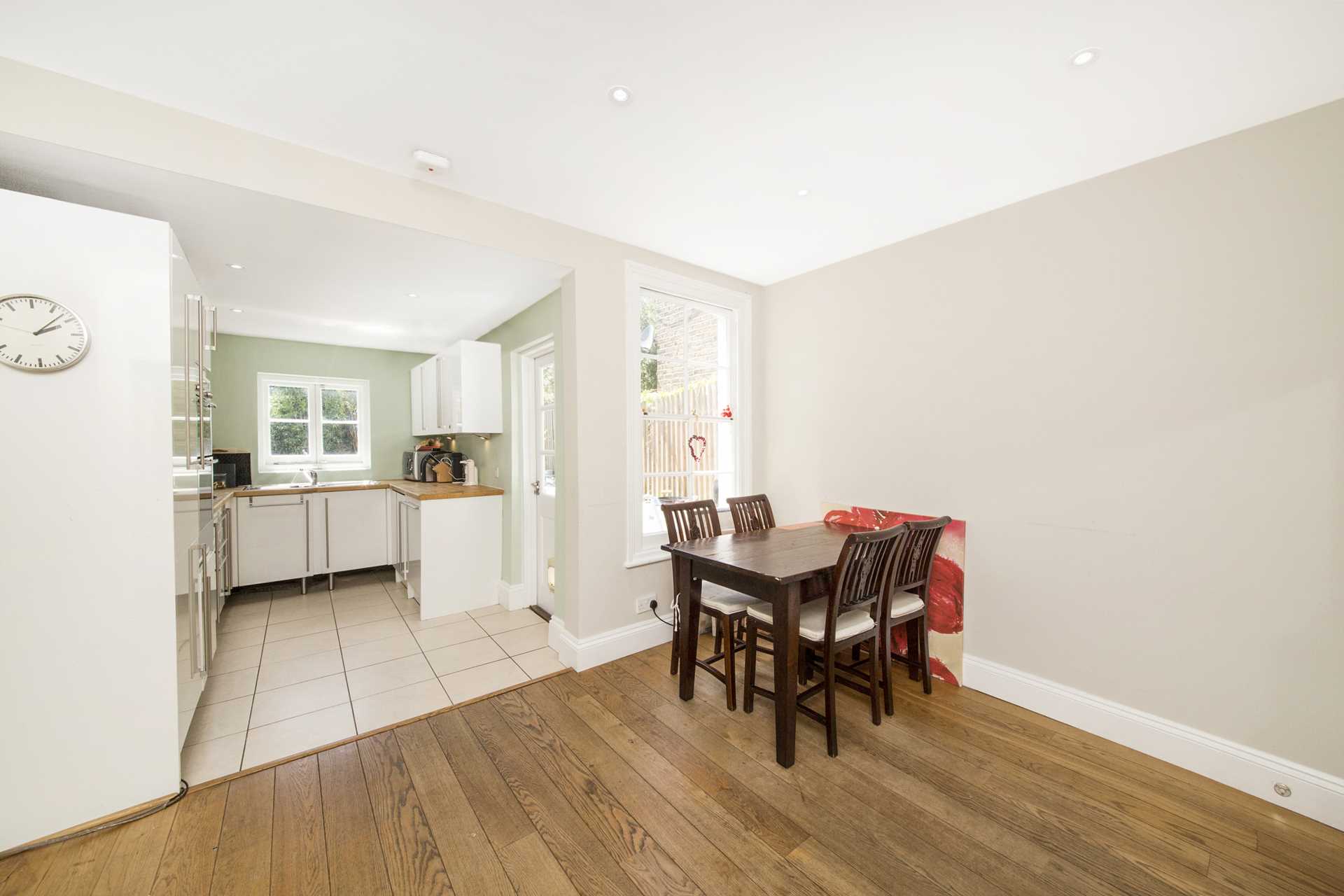 Boxall Road Dulwich Village SE21 7JS, Image 3