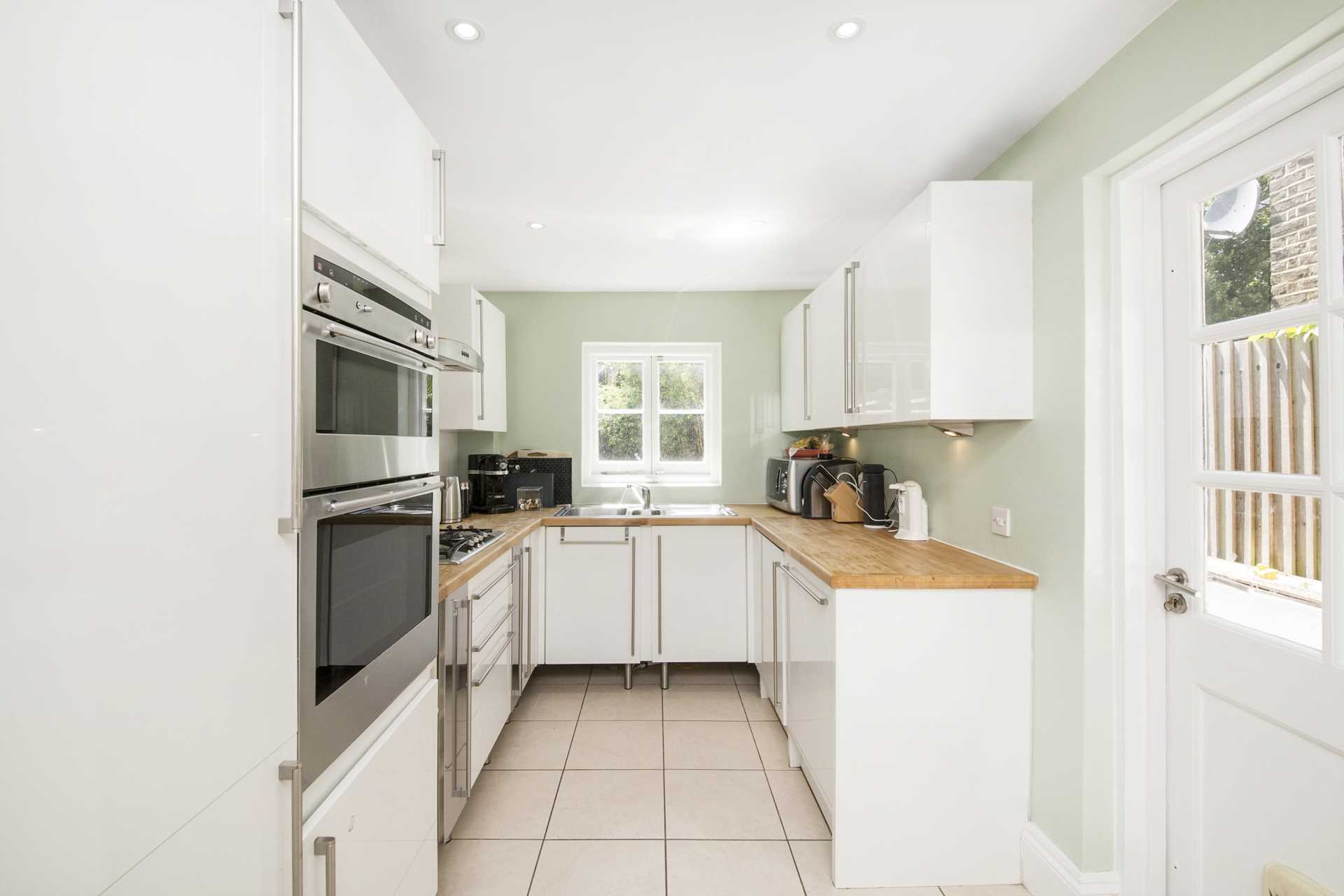 Boxall Road Dulwich Village SE21 7JS, Image 4