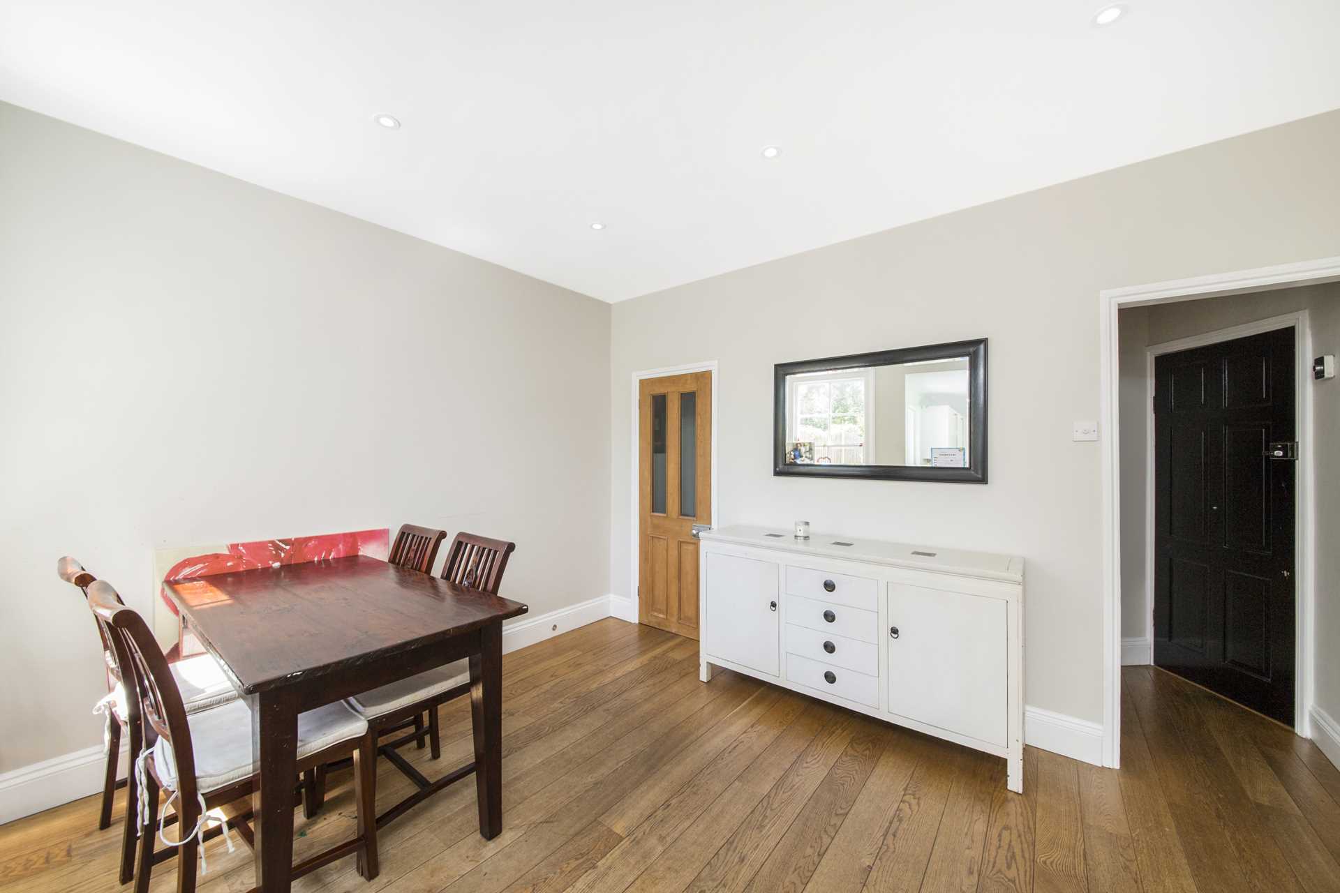 Boxall Road Dulwich Village SE21 7JS, Image 5