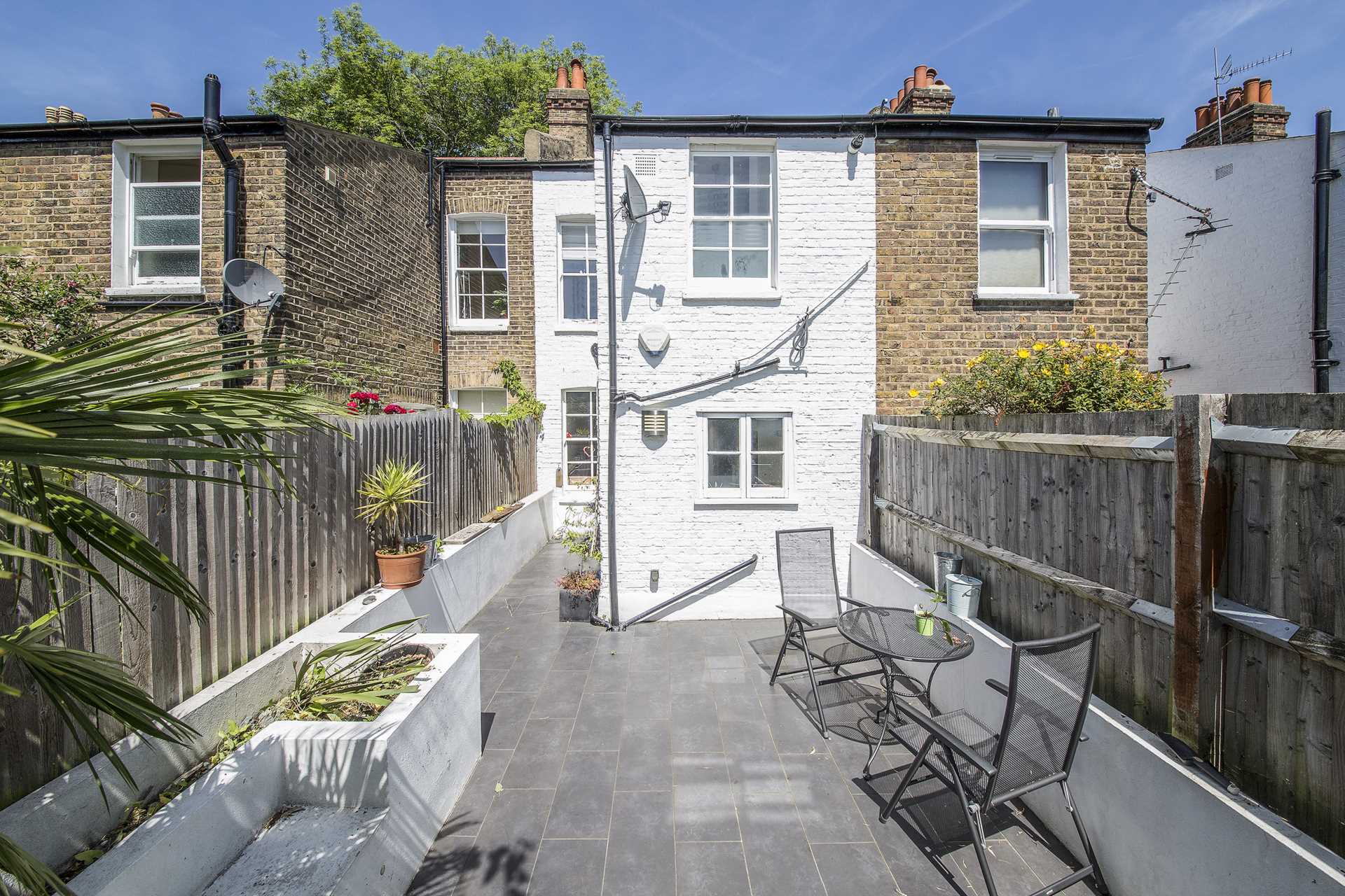 Boxall Road Dulwich Village SE21 7JS, Image 7