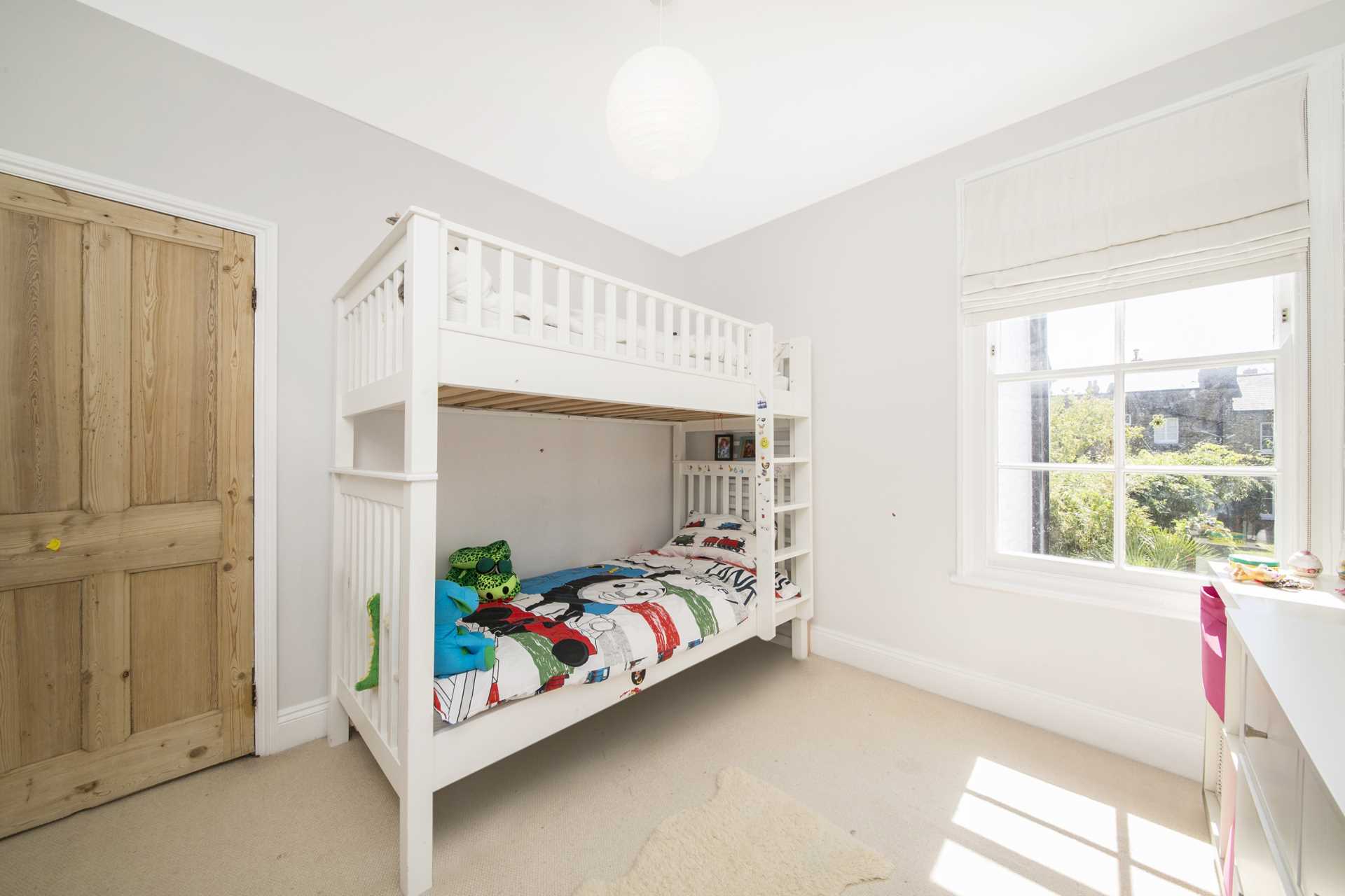 Boxall Road Dulwich Village SE21 7JS, Image 9