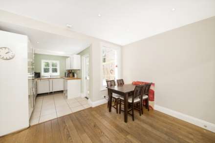 Boxall Road Dulwich Village SE21 7JS, Image 3