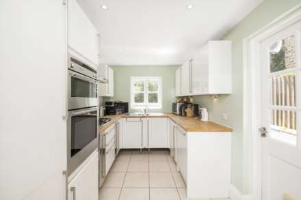 Boxall Road Dulwich Village SE21 7JS, Image 4