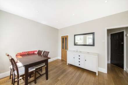 Boxall Road Dulwich Village SE21 7JS, Image 5