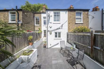 Boxall Road Dulwich Village SE21 7JS, Image 7