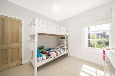 Boxall Road Dulwich Village SE21 7JS, Image 9