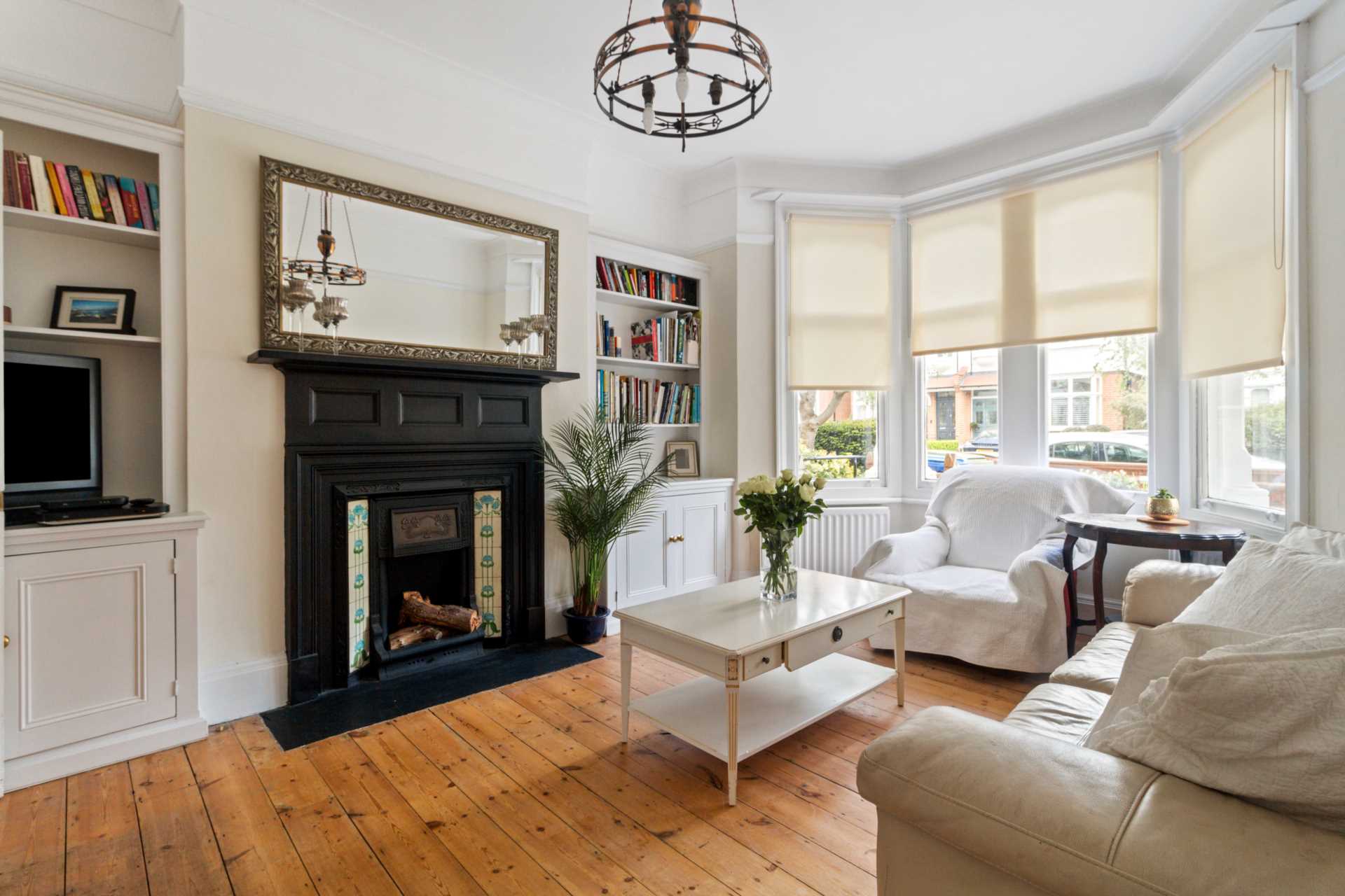 Dovercourt Road, Dulwich, SE22 8UW, Image 2