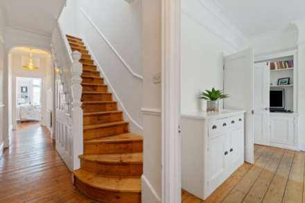 Dovercourt Road, Dulwich, SE22 8UW, Image 9