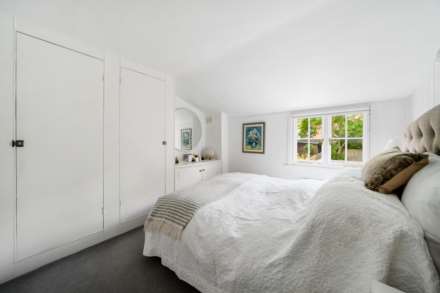 Pond Cottages, Dulwich, SE21, Image 10