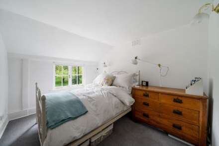 Pond Cottages, Dulwich, SE21, Image 11