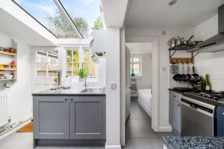 Pond Cottages, Dulwich, SE21, Image 7