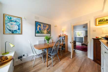 Pond Cottages, Dulwich, SE21, Image 8