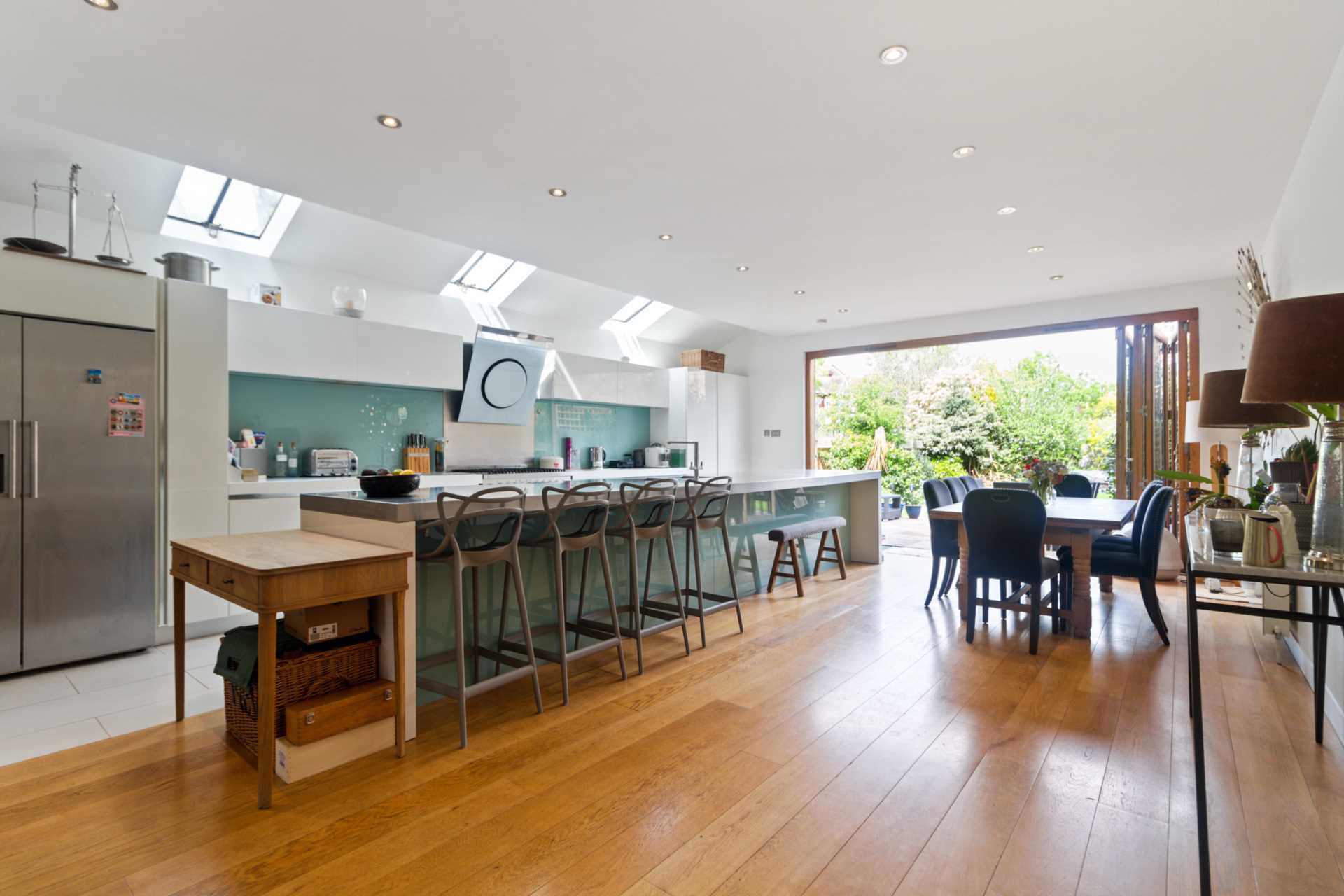 Court Lane, Dulwich, SE21, Image 2