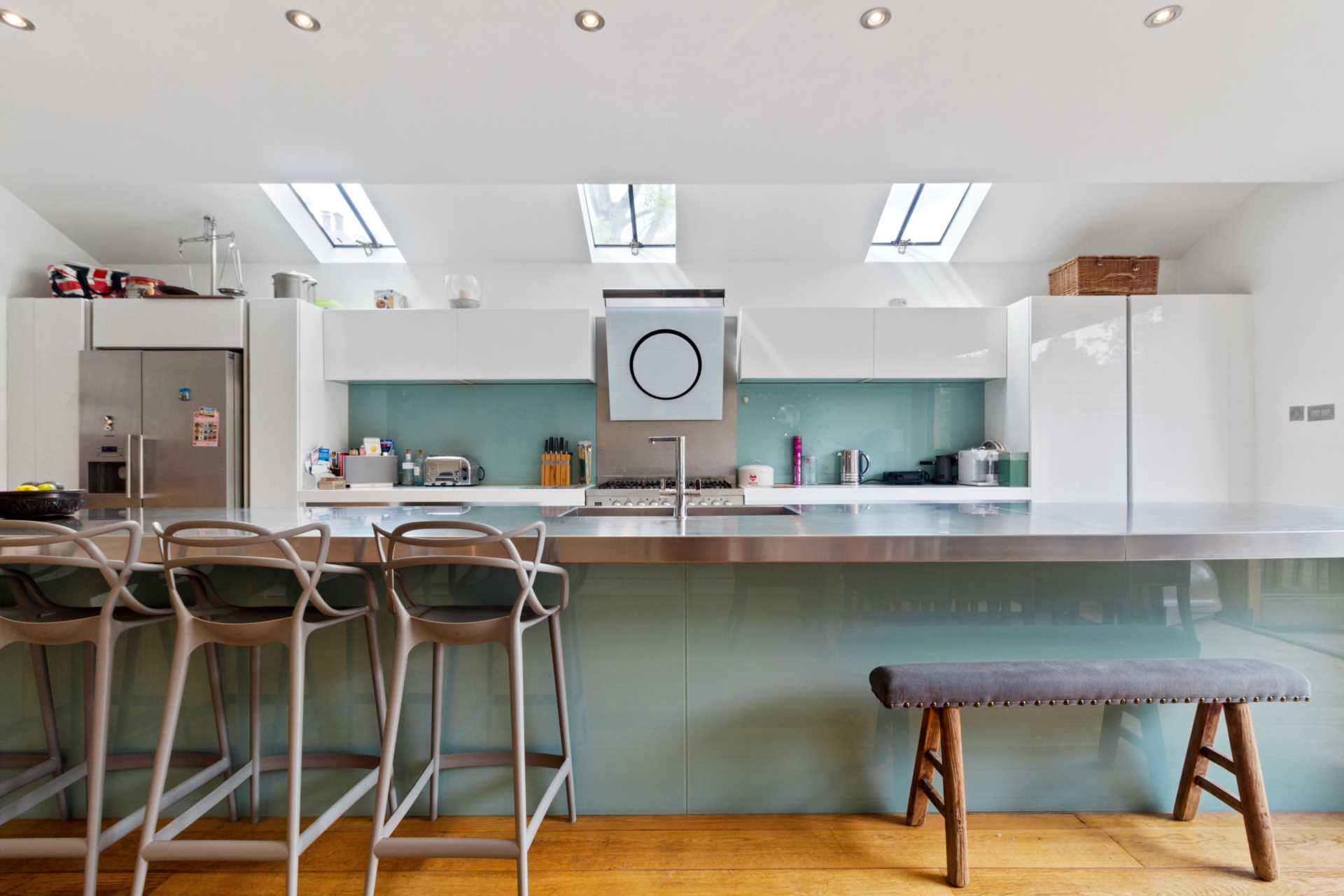 Court Lane, Dulwich, SE21, Image 4