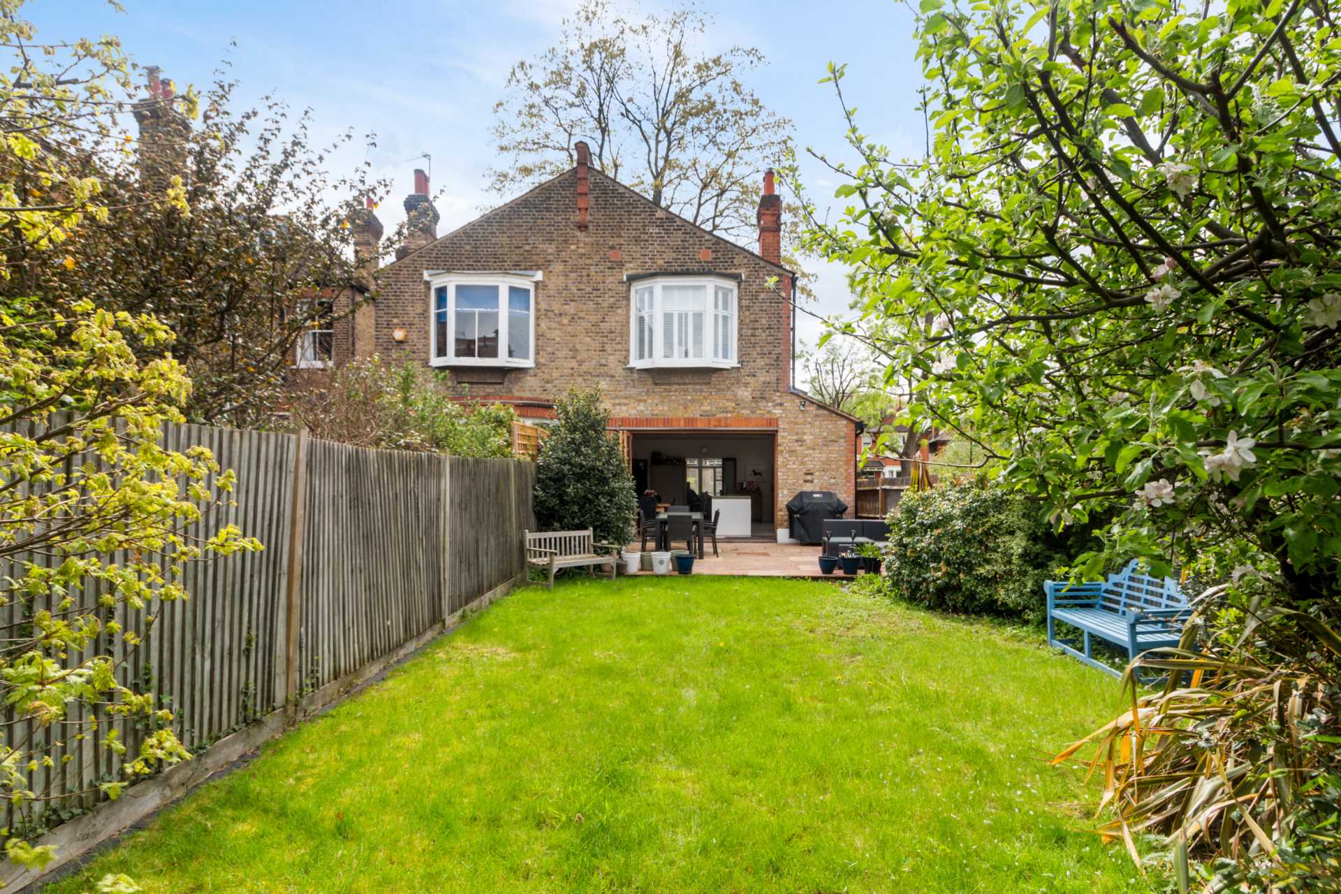 Court Lane, Dulwich, SE21, Image 5