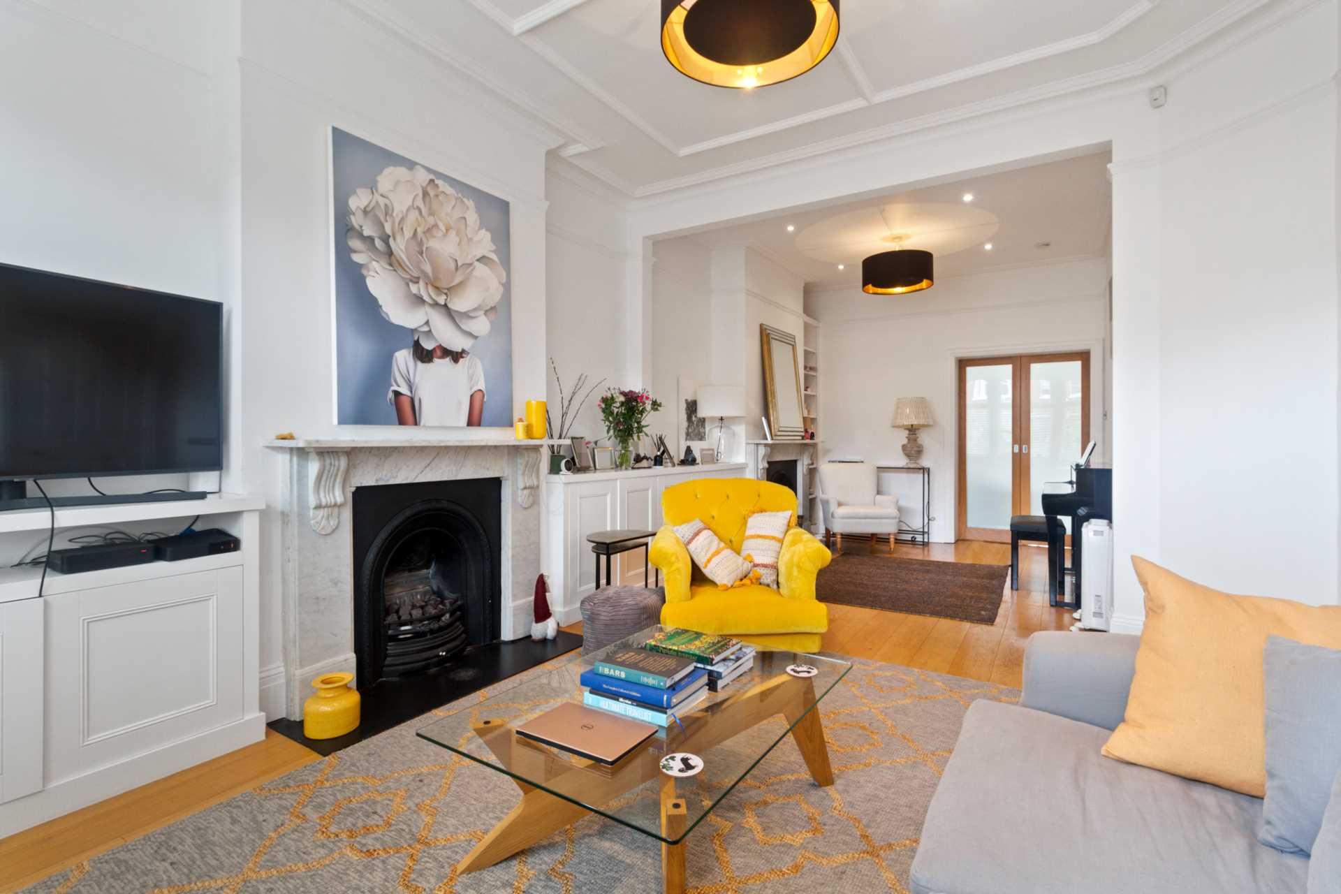 Court Lane, Dulwich, SE21, Image 7