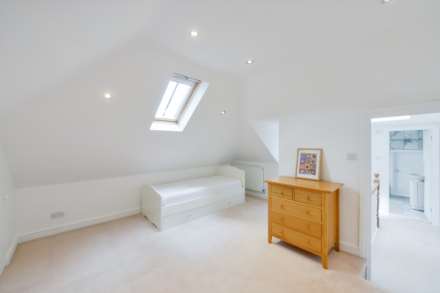 Court Lane, Dulwich, SE21, Image 10