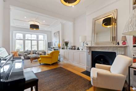 Court Lane, Dulwich, SE21, Image 6