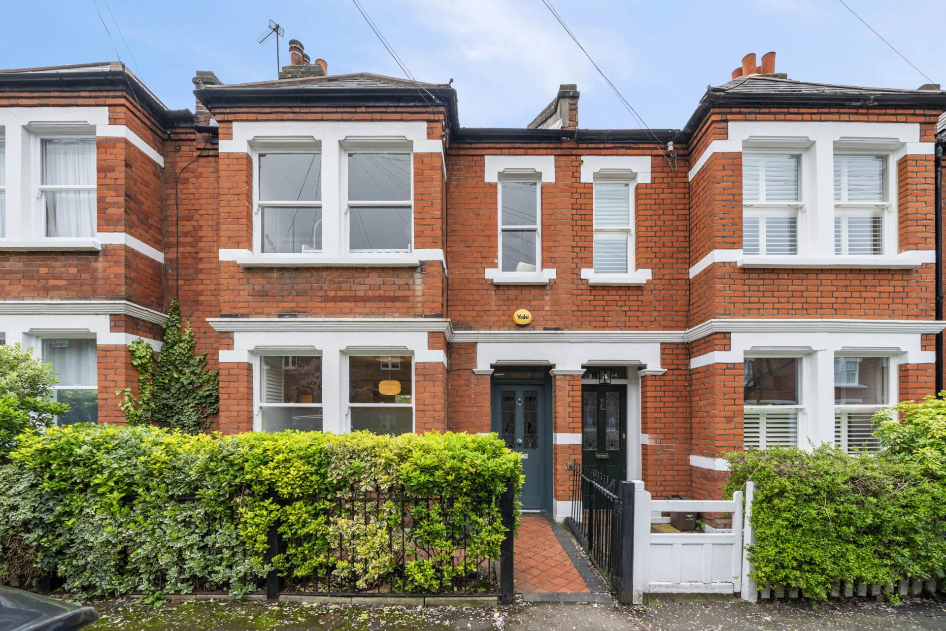 Aysgarth Road, Dulwich, SE21, Image 1