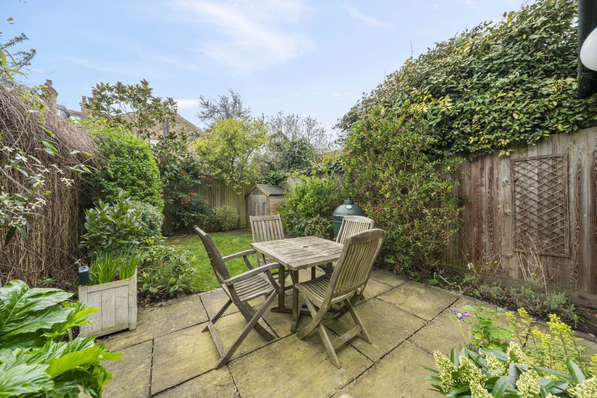 Aysgarth Road, Dulwich, SE21, Image 13