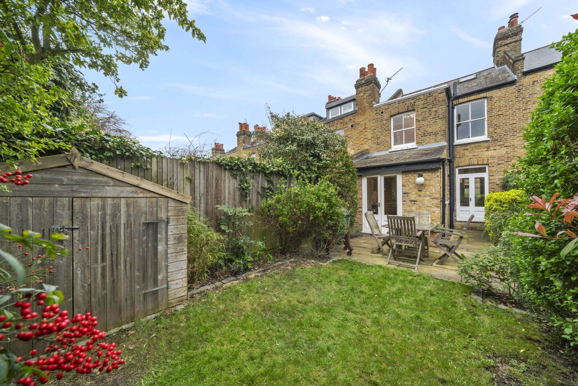 Aysgarth Road, Dulwich, SE21, Image 14