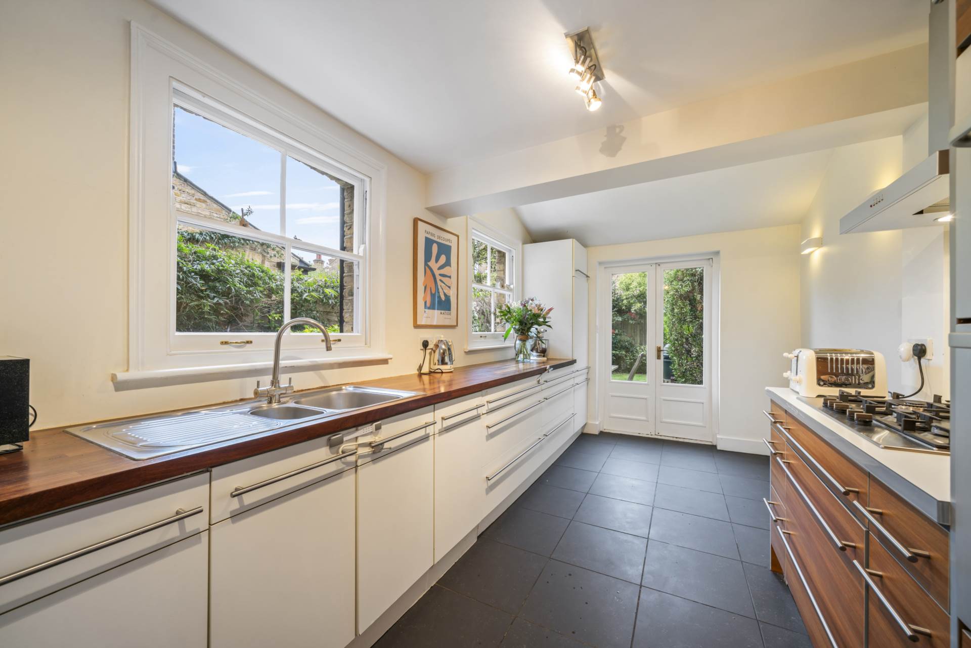 Aysgarth Road, Dulwich, SE21, Image 4