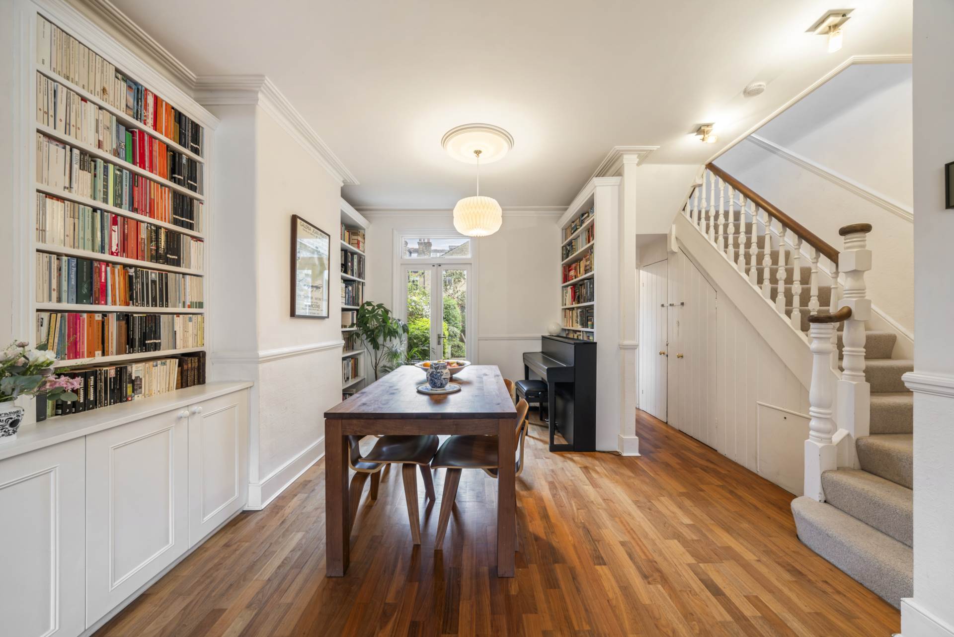 Aysgarth Road, Dulwich, SE21, Image 5