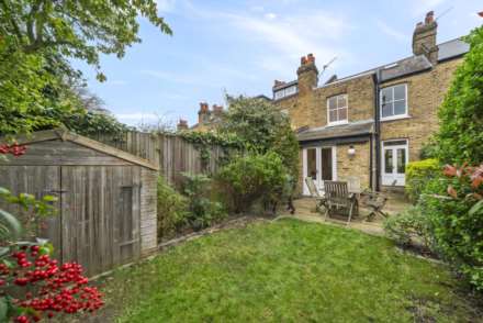 Aysgarth Road, Dulwich, SE21, Image 14