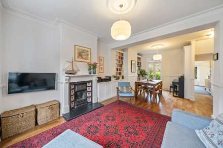 Aysgarth Road, Dulwich, SE21, Image 2