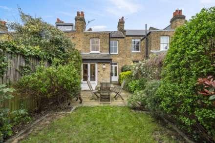 Aysgarth Road, Dulwich, SE21, Image 3