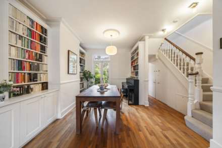 Aysgarth Road, Dulwich, SE21, Image 5