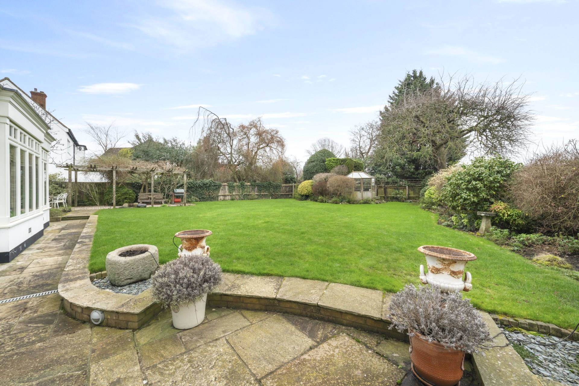 Turney Road, Dulwich, SE21, Image 16