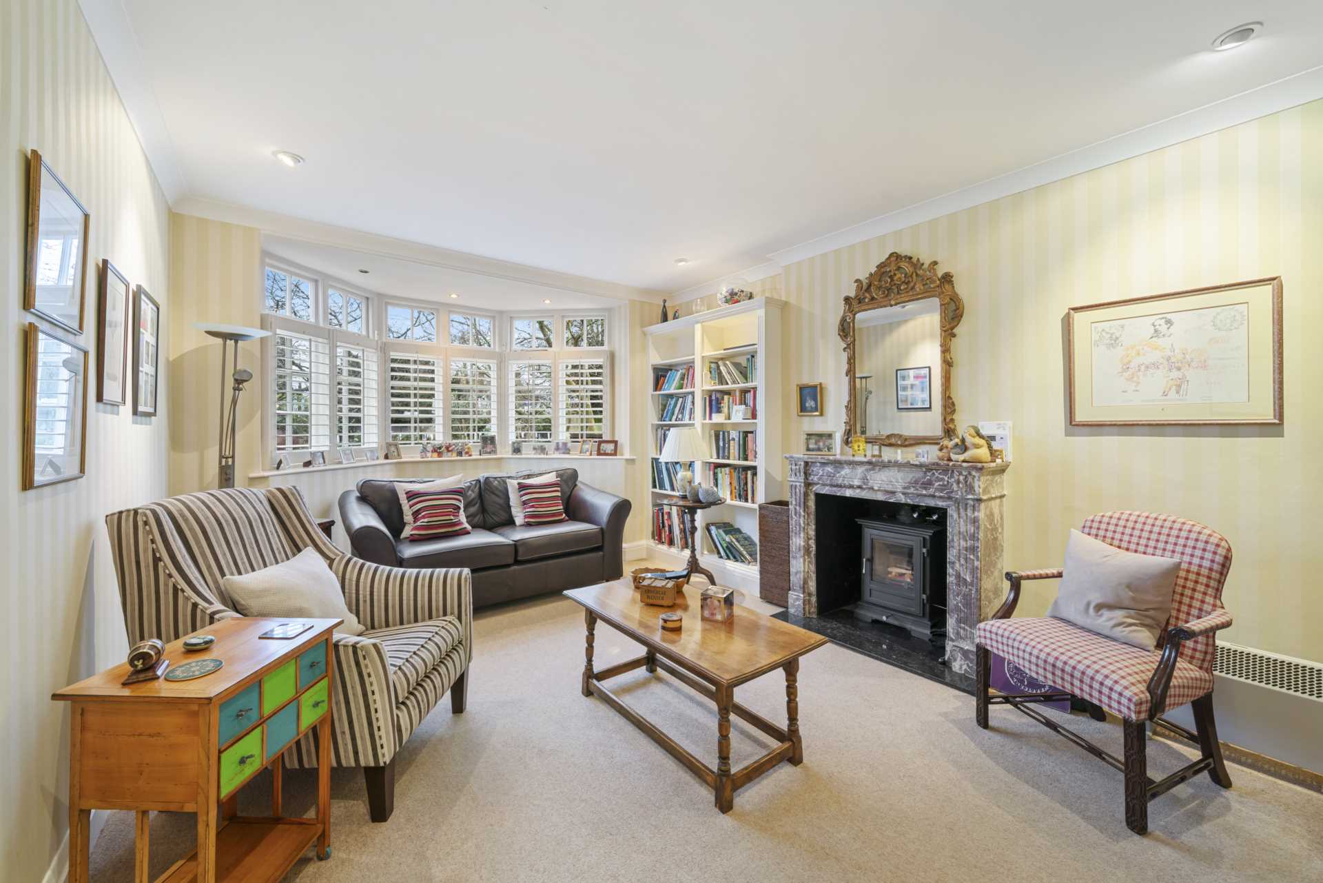 Turney Road, Dulwich, SE21, Image 6