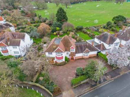 6 Bedroom Detached, Turney Road, Dulwich, SE21