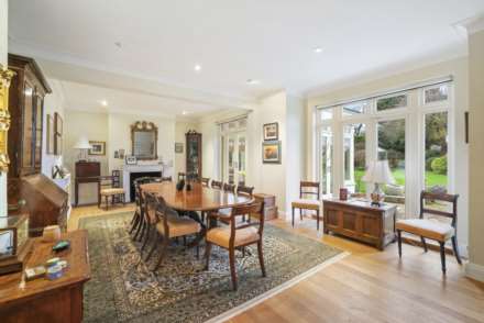 Turney Road, Dulwich, SE21, Image 5