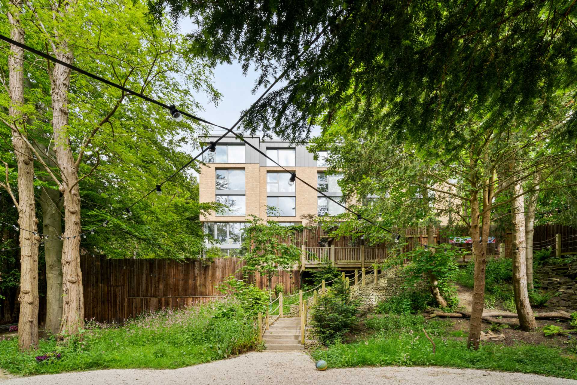 Edward Milner Terrace, 1 Fountain Drive, SE19 1UW, Image 24