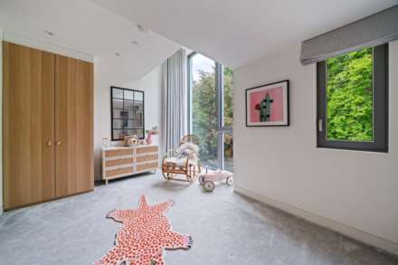Edward Milner Terrace, 1 Fountain Drive, SE19 1UW, Image 19
