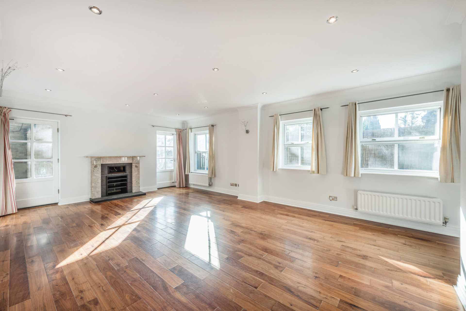 Alleyn Park, West Dulwich, SE21, Image 2