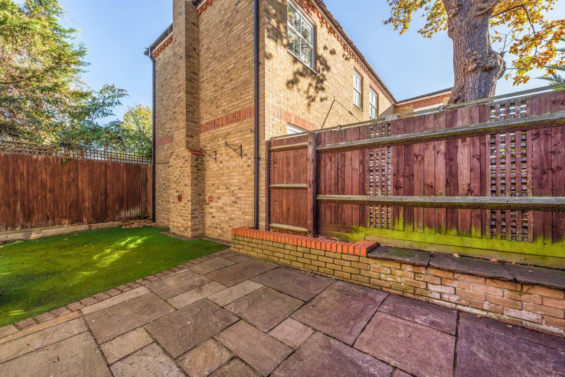 Alleyn Park, West Dulwich, SE21, Image 3