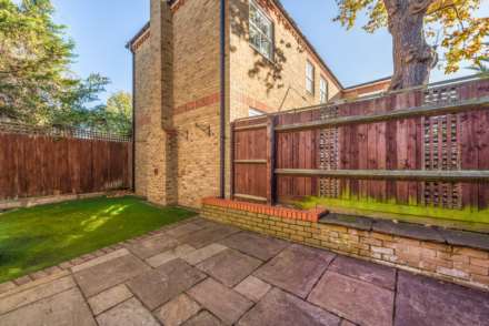 Alleyn Park, West Dulwich, SE21, Image 3